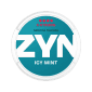 ZYN ICY MINT X-STRONG image number 0.0